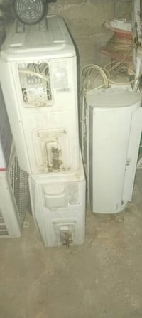 مكيف سبليت • ميديا • وحدتين