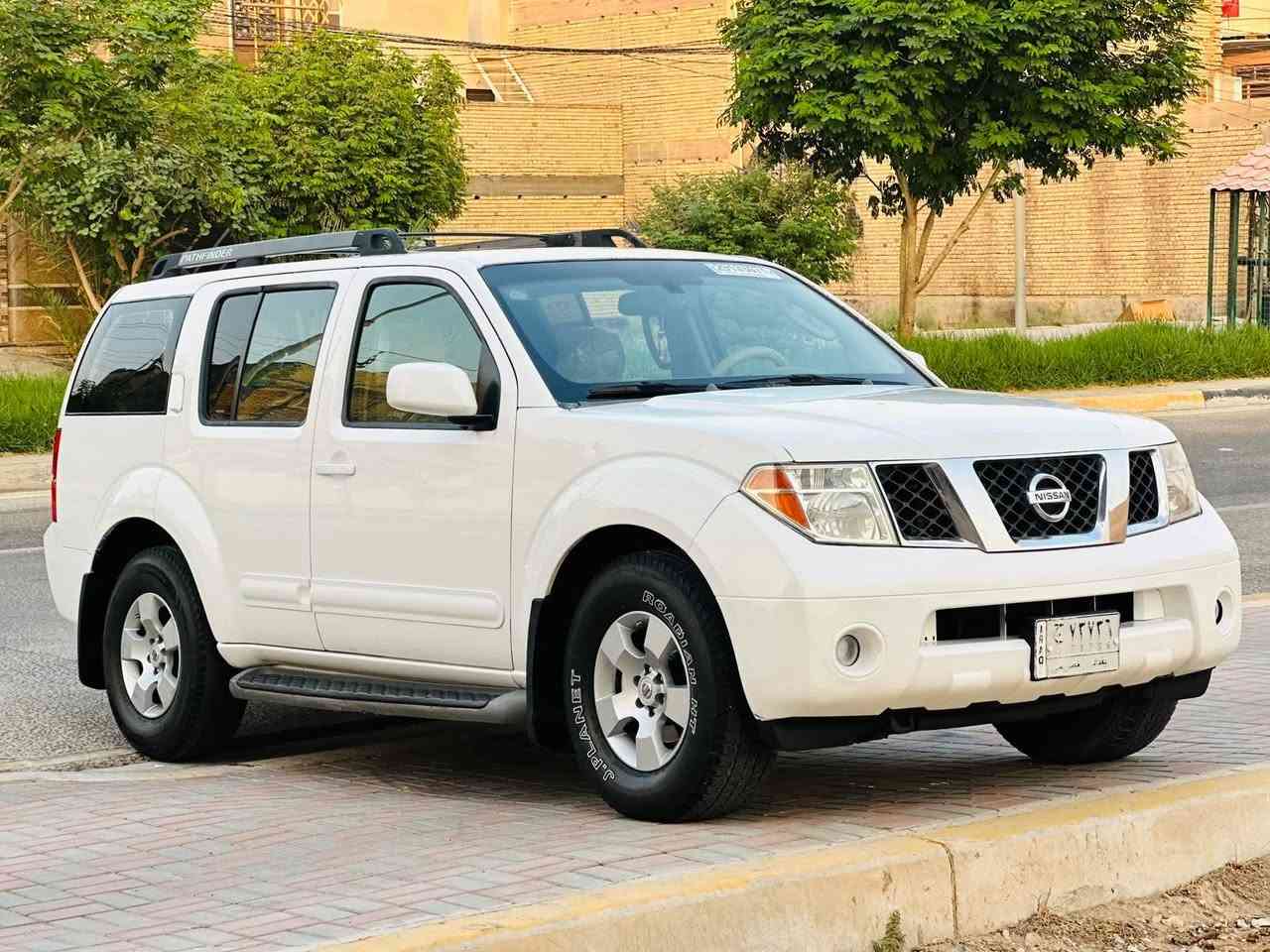 سلام عليكم نيسان بات بندر موديل 2007 سياره مكفوله من العيب الشرعي مكينه وكير وحداديه خير من الله تبريد ويا السويج ما ناقصها اي شي السياره حادثها جاملغ امامي وبيها مكانات صبغ عنوان السياره كربلاء السعر ٩٣ وبيها مجال ***********
