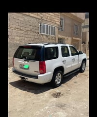 يوكن • ٢٠٠٩ • كرمه علي