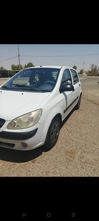 جيتز • ٢٠١١ • رقم بغداد