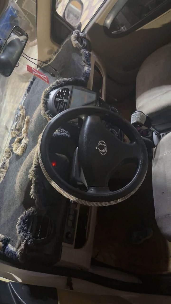 سياره البيع باندا موديل ٢٠١٣ نظيفه وسعر مناسب ٤٣بيهه مجال قليل *********** اتصال 📞مكاني الاعضميه
