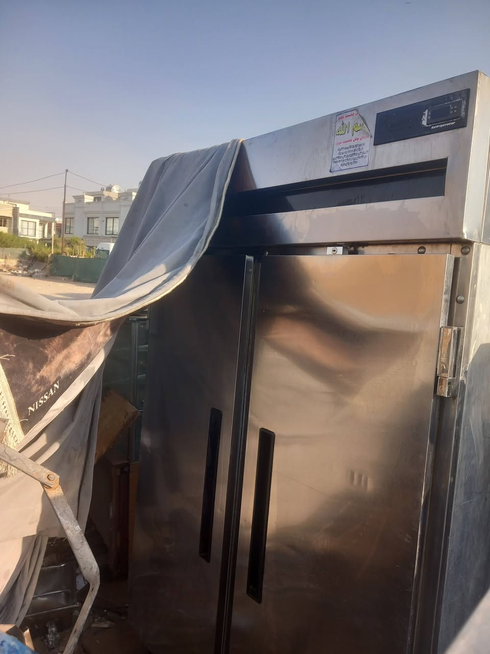 كل غراض متعم مستعمل اكو أخوية جديد***********
