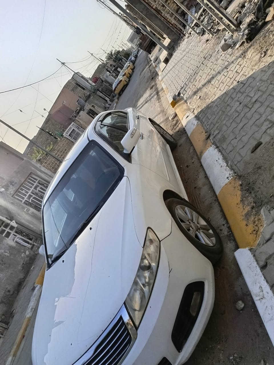 سياره اوبتيما 2010 المكان في الديوانية السيار فول مواصفات بيه 4 قطع السعر 110 /***********
