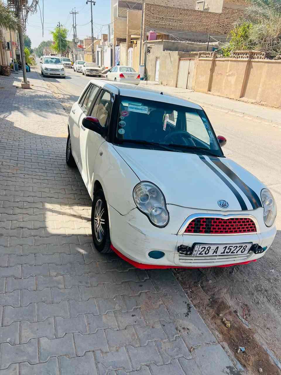 اليفان • ٢٠١٢ • نجف العسكري