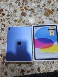 ايباد ١١ • A16 • مكفول