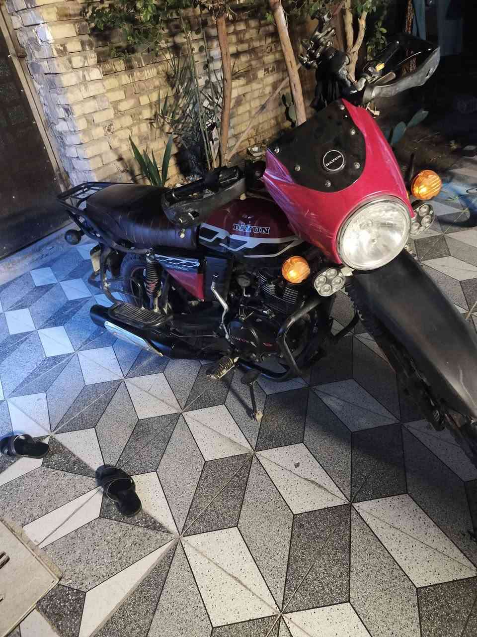 دايوان جبلي • ٢٠٢٥ • سنويه