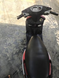 سكنس نثيه كفرات بلاديه وسوادات ختم واحد الدراجه نكره سلف وهندر  شوكت م...
