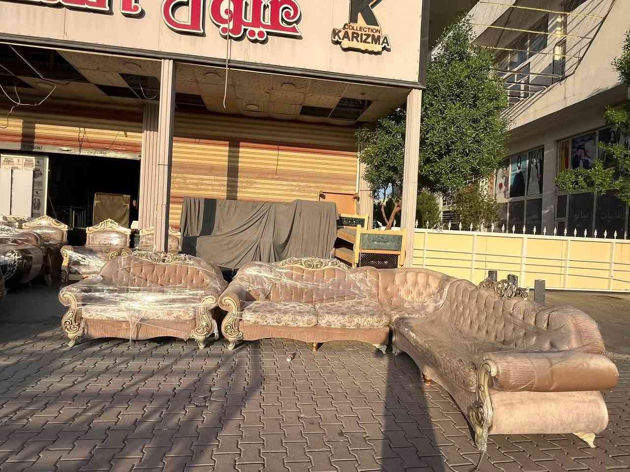السلام عليكم
ديوان ١٠ مقاعد نظيف مابي ضرر سعر ٣٠٠ مكان بعقوبة شارع تحرير بهرز مجاور قاعات بيانو مقابيل مستشفى الحياه استفسار ***********
