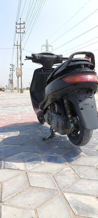 فراشة نثية • كفاله • كهربائيات