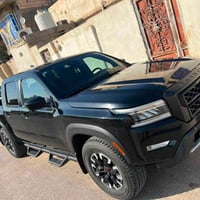 فونتيرا برو • ٢٠٢٤ • بصره باسمي