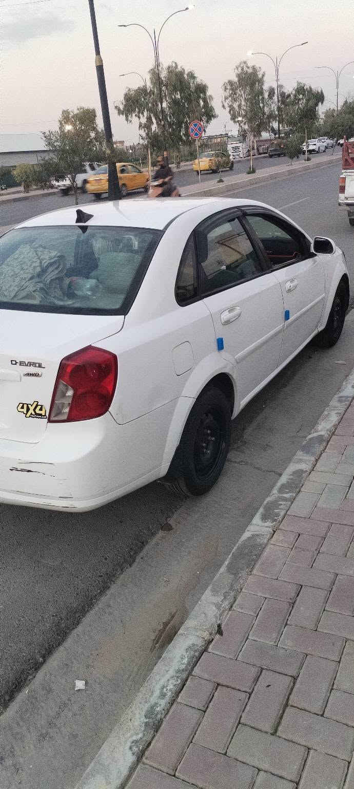 ابترة موديل ٧ كير اتوماتيك سيارة بيها قطعتين صبخ بشرط بدون معجون بدون دواخل كير محرك بشرط تحويل وكاله بشرط سياره تبريد ثلج سياره حيل حلوه مال جناي جاهز مقدمه ٣٥ كل شهر ٣ سعر حسب انتفاق اي استفسار انتصل ع رقم *********** خاص مغلق اقصاد بس اهل موصل
