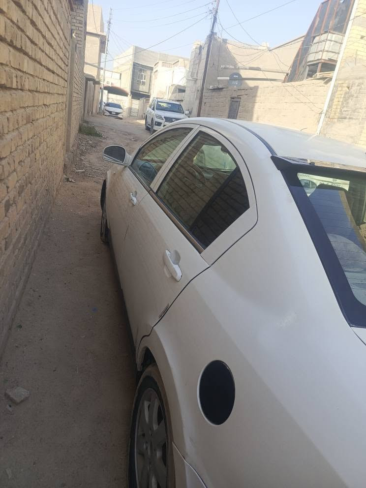 سيارة بحالة جيدة جداً، استخدام يومي ونظيفة، ما بيها مشاكل تذكر.
🔹 النوع: شيري E5
🔹 الموديل: 2014
🔹 القير: أوتوماتيك
🔹 اللون: أبيض
🔧 المواصفات:
مكينة جيدة
قير سليم
تبريد ممتاز
اقتصادية بالبنزين
استخدام شخصي
سنوية2024
رقم دولي اربيل
📍 الموقع: البصرة
💰 السعر: 42 ورقة (وبي مجال )
📞 للتواصل: *********** البصرة, العراق
