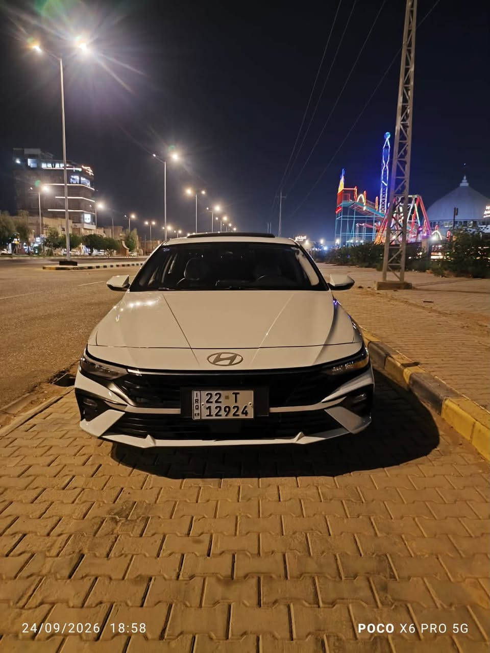 النترا • ٢٠٢٥ • كفاله