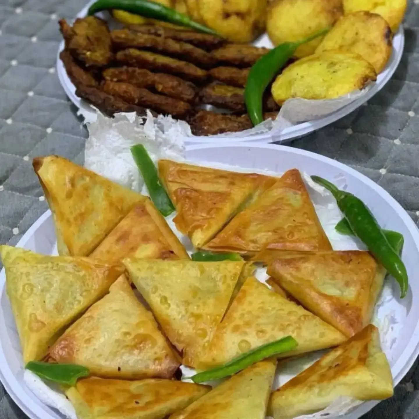 أكلات منزلية • نكهة بغدادية • تموين مناسبات