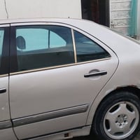 مارسيدس ٩٦ • ام عيون • سنوية ١٢