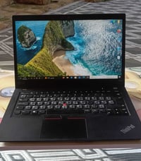 لينوفو T480 • i5/i7 الجيل الثامن • شاشة ١٤ بوصة FHD