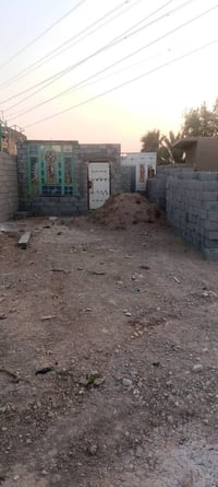 حي الجوادين شارع النفط • هيكل • ٢٨٠م