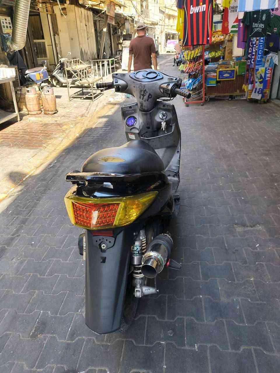 سكنس فحل • نوزل • مزودة