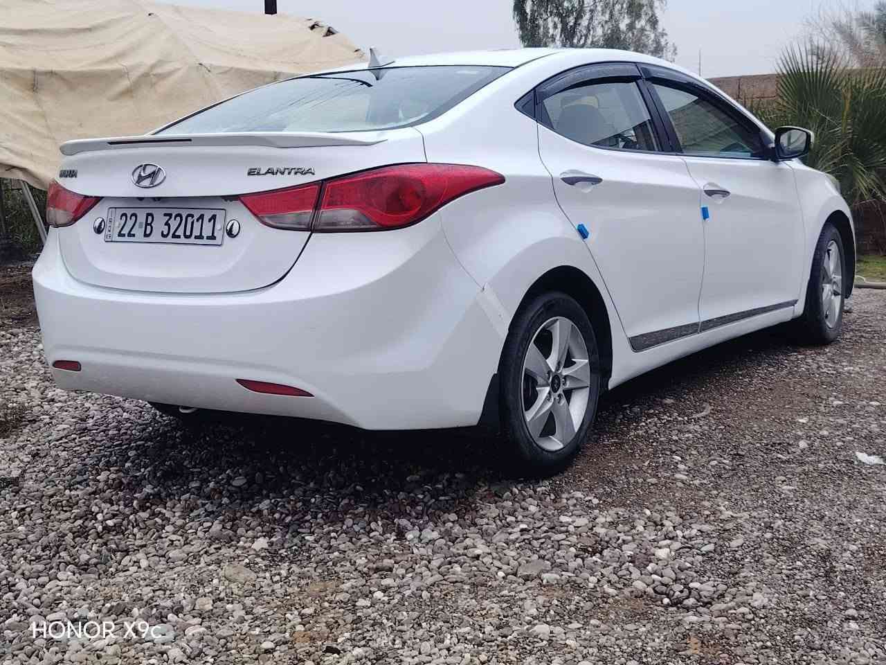 النترا موديل 2013 خليجي توماتيك محرك كير شرط
رقم اربيل مسطرة 
شرط التحويل 
بيها بوند وجاملغ بدون دواخل تبريد تدفئه السعر اتصال رقم *********** وتساب بي
