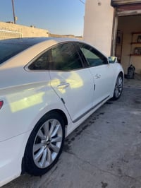 فول مواصفات • ٢٠١٤ • بدون صبغ