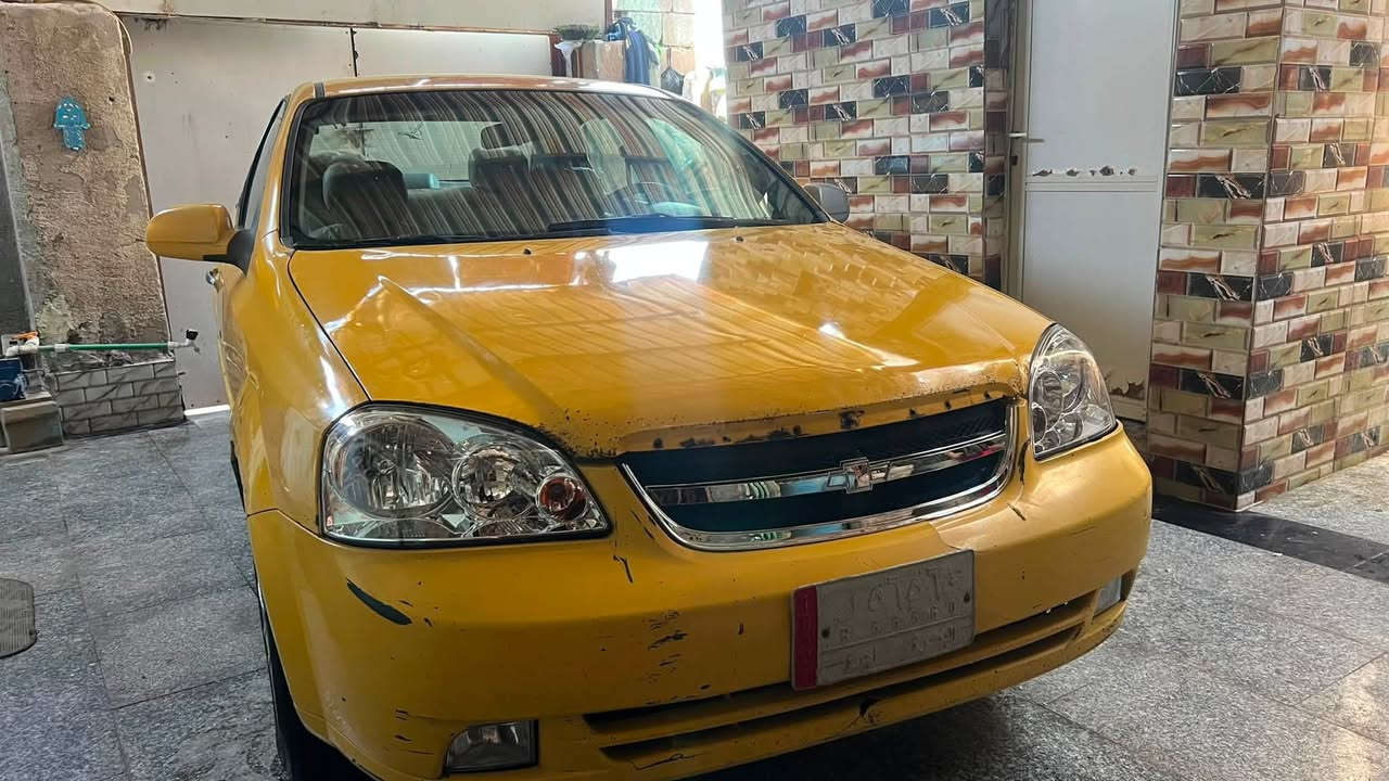 اوبترا موديل ١٢ شركه العامه مكفوله من الصبغ والضربه والتبديل بيه طخات قليله السعر ٥٢ وبيه مجال***********
