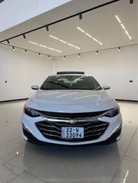 ماليبو ٢٠٢٤ • فول مواصفات • بدون صبغ
