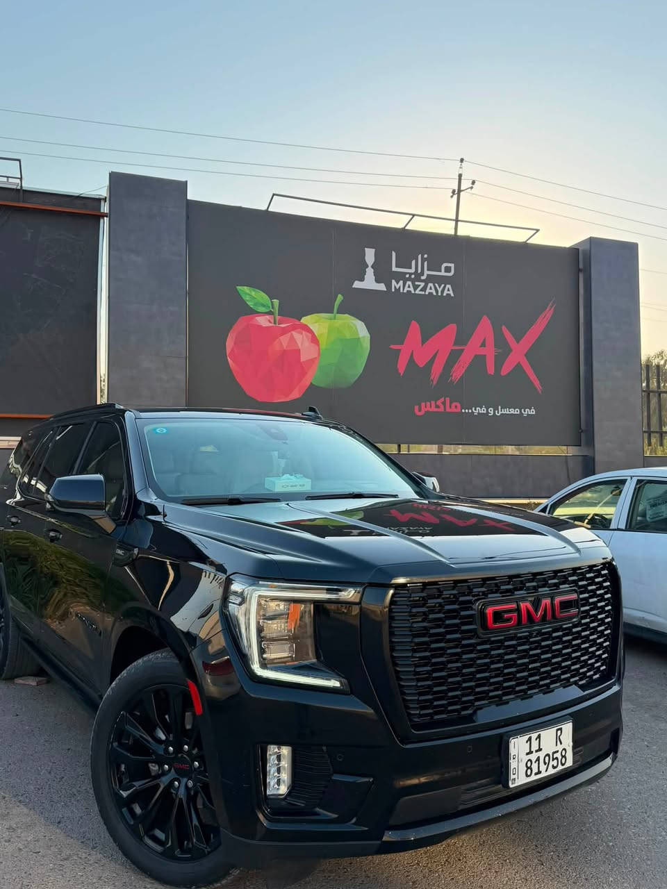 جي إم سي دينالي 2021
سعر مناسب جداً

الموديل: 2021

الفئة: دينالي – أعلى فئة

الممشى: 63 ألف كم

الوارد: خليجي

الوكالة: شركة المنصور

المحرك: مكفول

الكفالة: كفالة عامة

الحالة: نظيفة جداً

ملاحظات السيارة:

- السيارة فول مواصفات وأعلى فئة

- نظافة مميزة جداً بالنسبة لهذا الموديل

- تحويل ثاني يوم

- السيارة خالية من أي نقص يُذكر

الموقع: بغداد – الدورة

للاستفسار والتواصل واتساب:

***********

