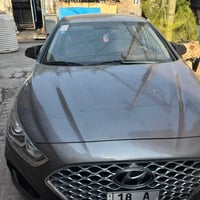 سوناتا ٢٠١٩ • محرك ٢٤٠٠ • ماشي ٨٦٠٠٠