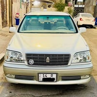 كراون ملكه • ٢٠٠٠ • البصره