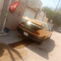 بيجو • موديل ٢٠٠٨ • النجف