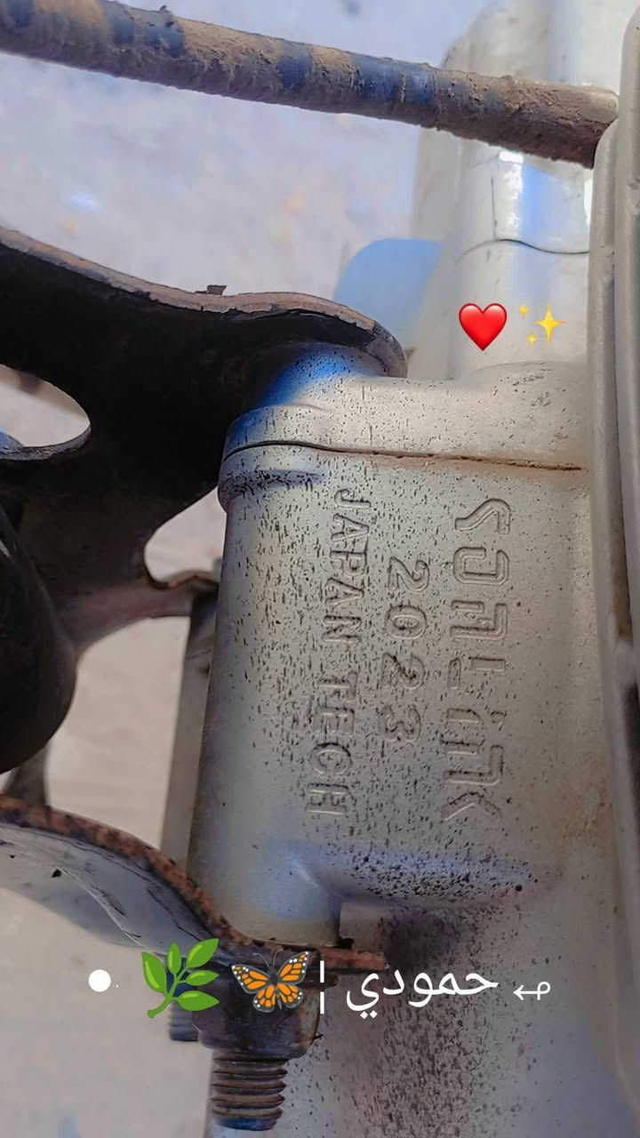 سلام عليكم دراجه سولنك موديل 23بلديه وضع شركه كامله من كلشي لاتخابر وتكلي شنو نقصها دراجه. كامله حتا نشرات بيها جاهزه ع اخر حبايه سعر 575وبيها مجال بسيط مكان صقلاويه المعهد التقني ***********
