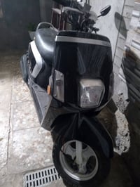 بوليس مصطره نضافه 80٪ شوفت عينك يحتاج غسل بس الدراجه صلها 15مطالعه درج...