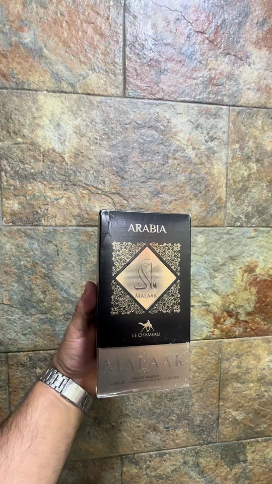 #عطر #عطور #العراق🇮🇶 #ملاك #الاصلي 
