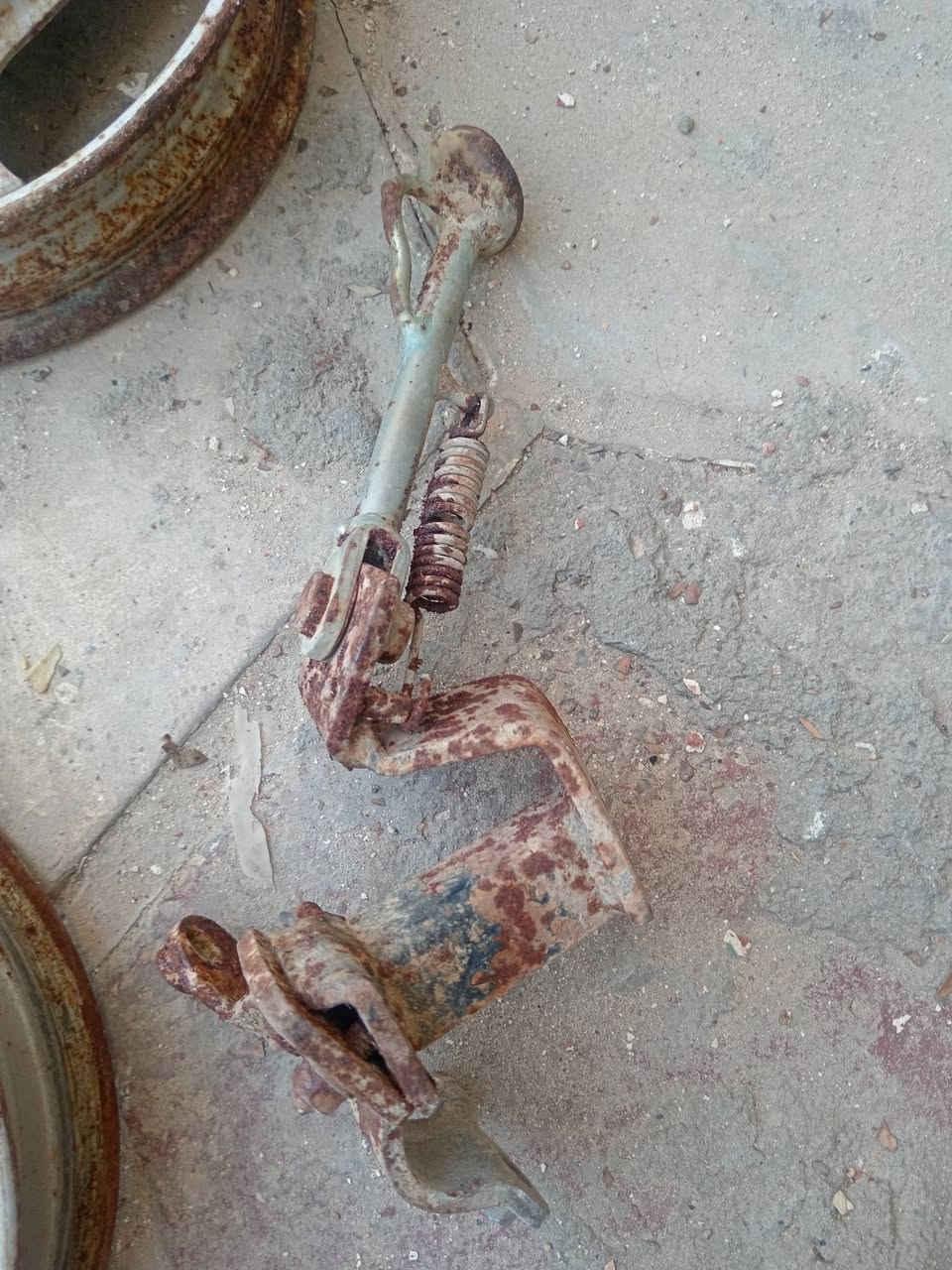 للبيع ويالة مالات بيجي وستان صفح رقمي 
*********** واتساب فقط
