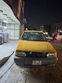 بمبر خلفي • ٢٠١٥ • الكماليه