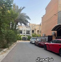 ٢٠٠م • طابقين • ٤نوم