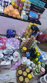 كوزمتك • جملة/مفرد • أسعار مناسبة