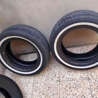 تواير • زوج خط أبيض • زوج عادي