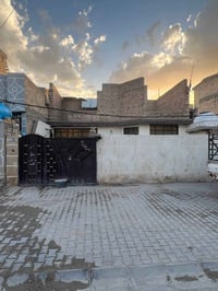 الدوانم • ٢٠٠م • طابق ونص
