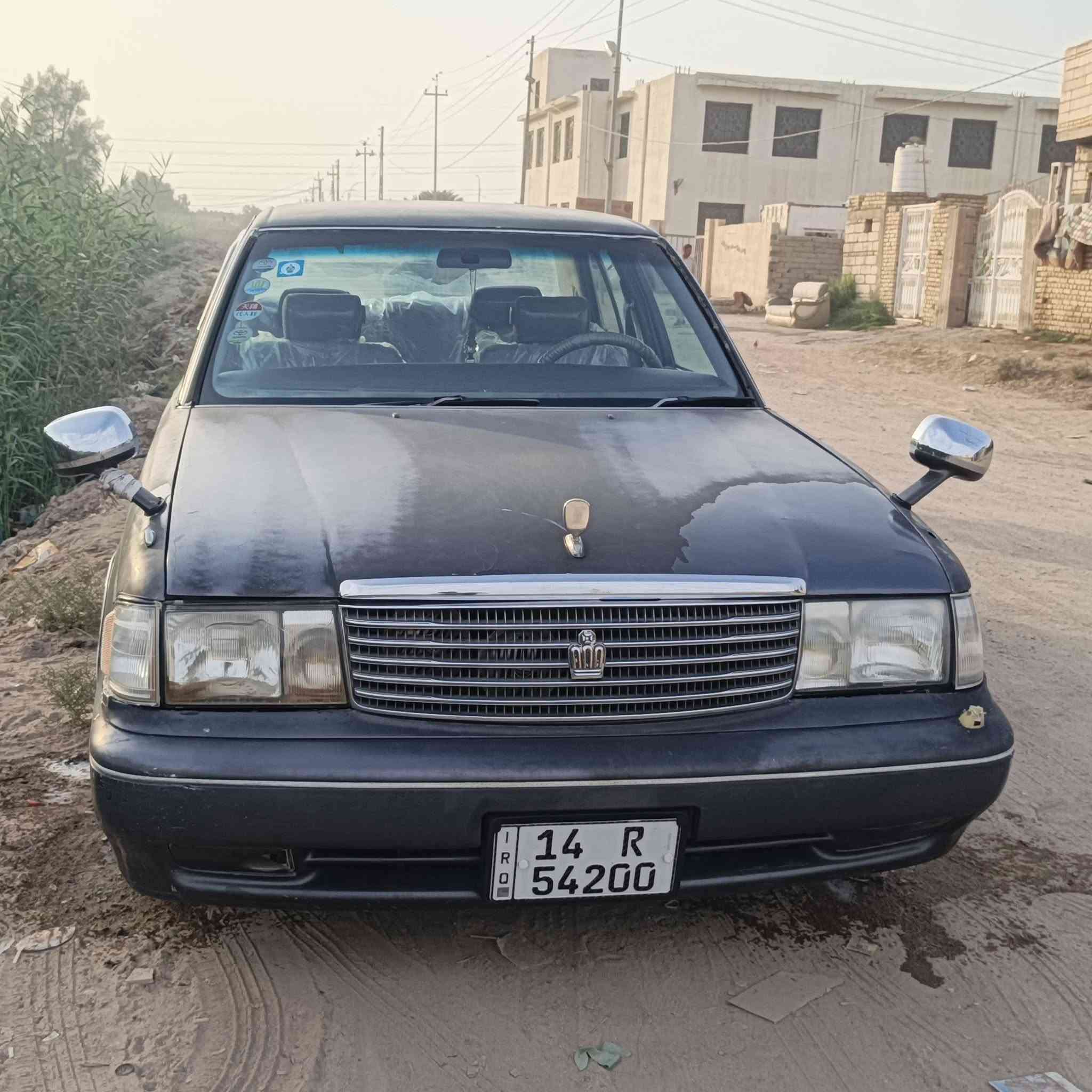 أرنب ٩٣ • محرك وكير ممتاز • باتري جديد