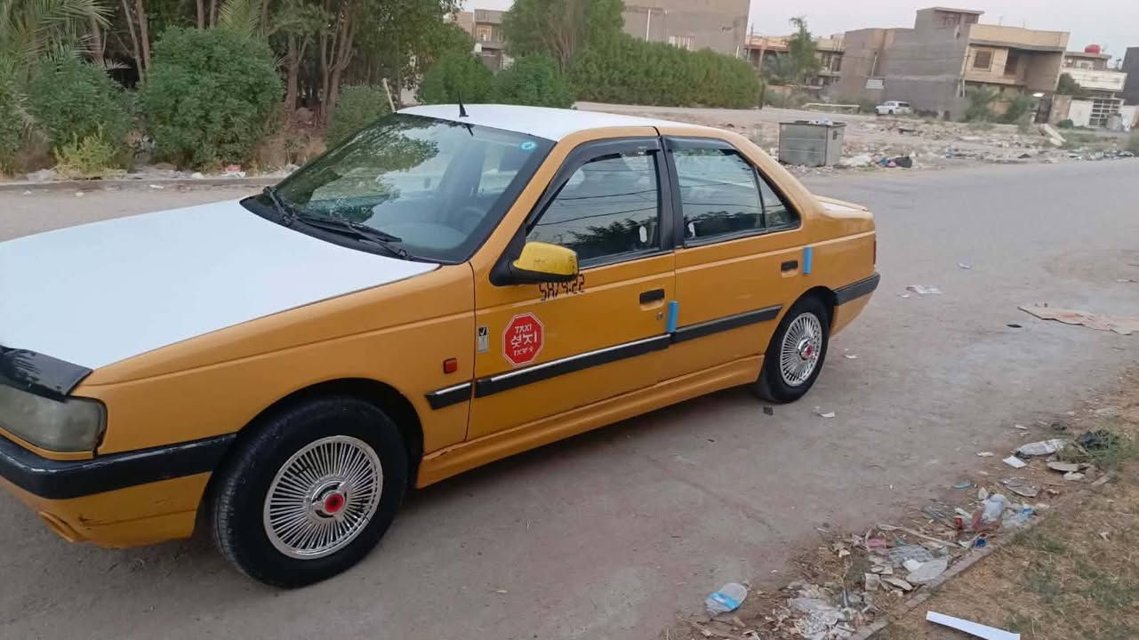 سلام عليكم بيجو الميس موديل 13 رقم بغداد كير مكينه مكفولات تبريد ثلج حداديه جديده مكفوله من ضربه مصفره سنويه 29 عنوان بابل  سكندريه  سعر 29 رقم ***********
