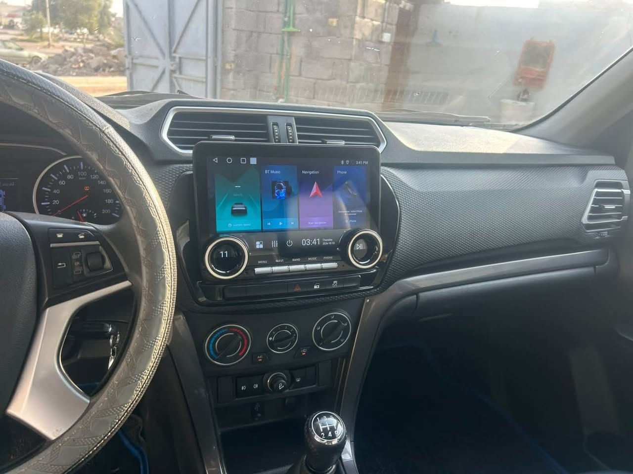 كريت وول • ٢٠٢٥ • رقم بغداد