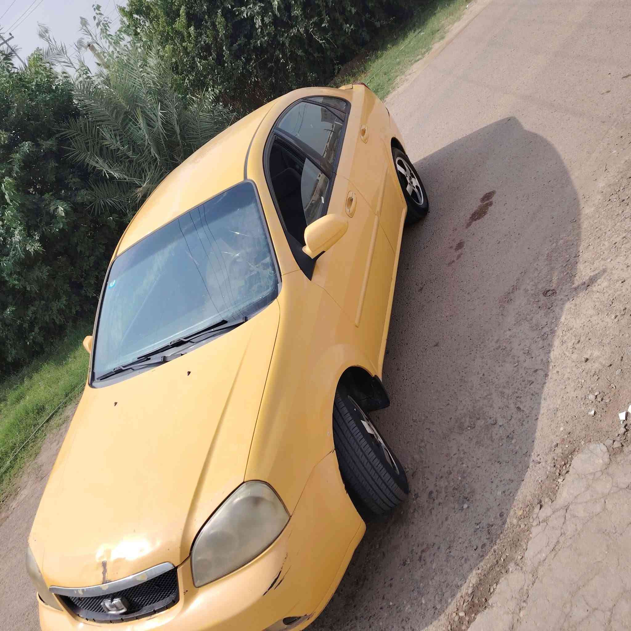 مراوس • باص • قطع غيار