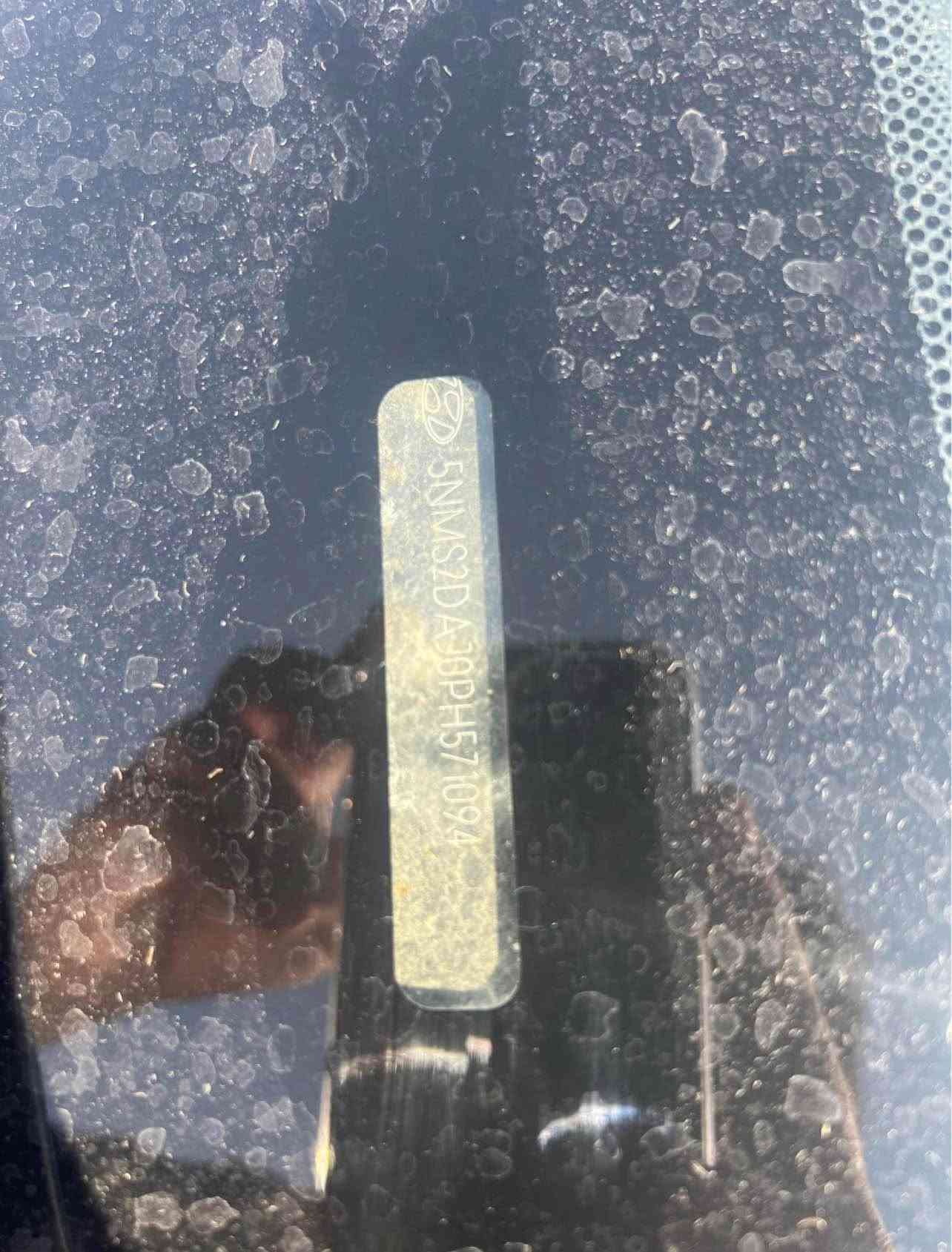هوندا سنتافي 2023
SANTAFE- 2023
ماشي 110 km
وارد امريكي 
مواصفات 
دبل اكسل
كشنات هيتر
مكينه 2.5L
شحن لاسلكي - تلفون شاحن 
شاشه 
كاميرا 
رادار 
حساس 
ويل كروم 
تحكمات ستيرن 
تحديد سرعه 

ژمارەی موبایل(***********) اكر, نينوى
