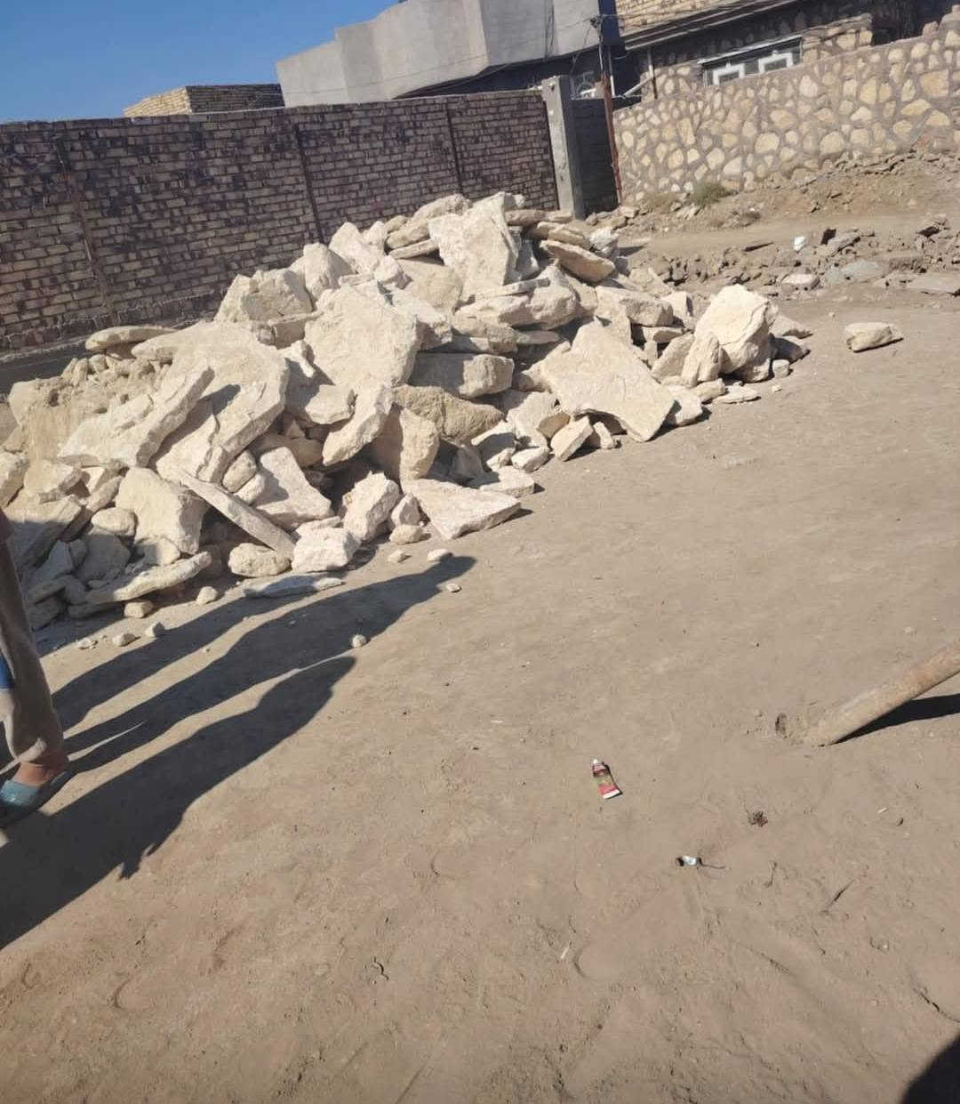 مستعدين تجهيز حجر درجه اول ***********
