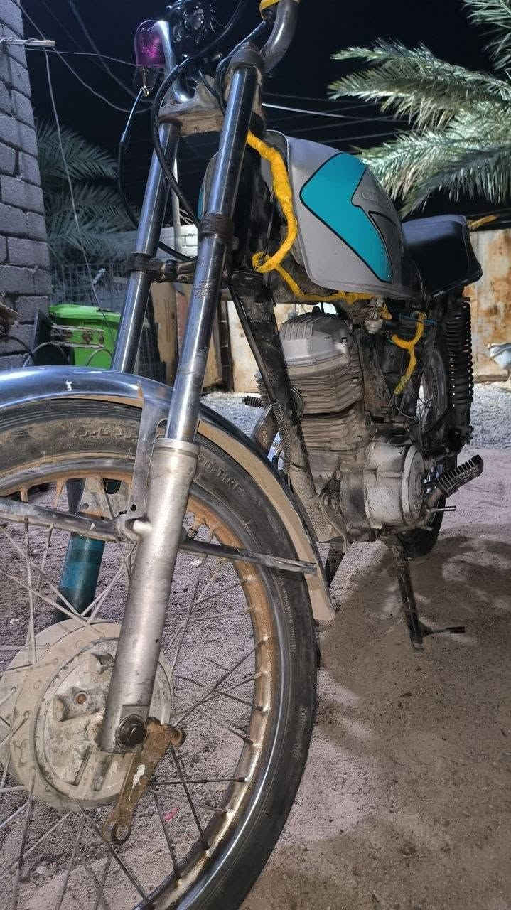 دراجه نامه شوفت عينك ما ينرادله اي شي كهربايات كامله كلوب بيه دبلات شغالت دراجه دكه هندر تجي وتشوف بعينك سعره قفل 275 قفل قفل راجن ال مو شراي لا يتعبني مكاني الهوير رقم تواصل ***********
