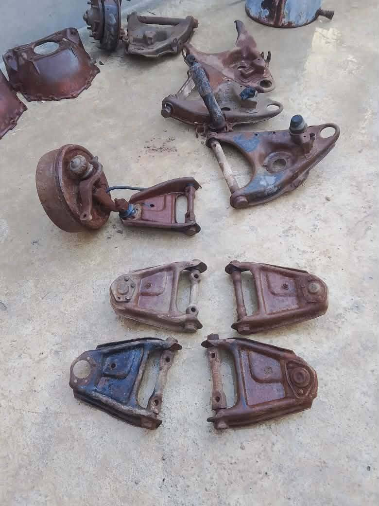 السلام عليكم عندي قطع غراض للبيع كلهم شقالات الشراي يتصل على الرقم *********** العنوان موصل
