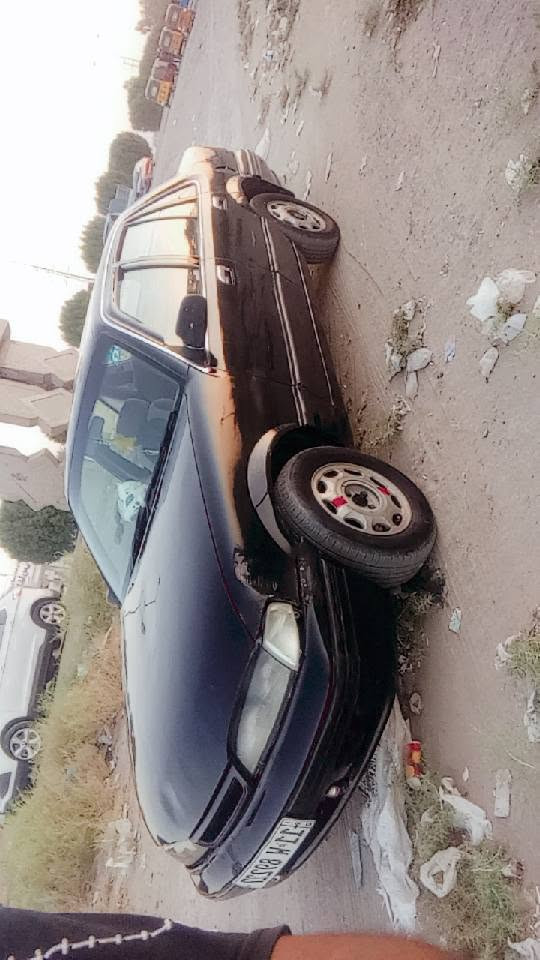 السلام عليكم
برنس ٩٥ بغداد، محرك وكيرجيد حداديه ممتازه سنويه ٣١وهزه 
السعر٣٢ ومجال بسيط
العنوان ابيغريب خان ضاري 
التحويل ثاني يوم  كير اوتماتيك 
كهربائيه  كامله السياره جاهزه رقمي واتساب اتصال ***********
