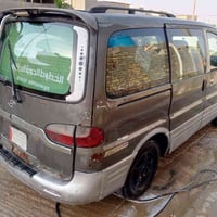 ستاركس • ٢٠٠٠ • ٨ راكب
