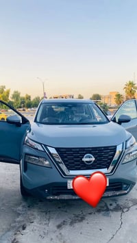 نيسان روج • ٢٠٢١ • فول بانوراما